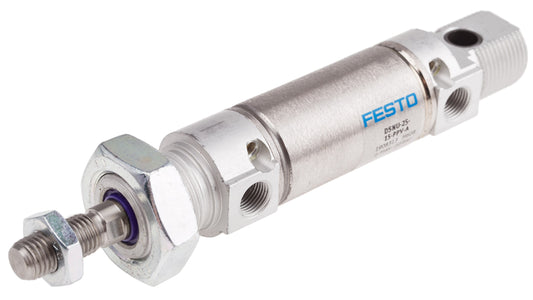 กระบอกลม Festo DSNU-25-15-PPV-A