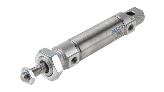 กระบอกลม Festo DSNU-25-40-PPS-A