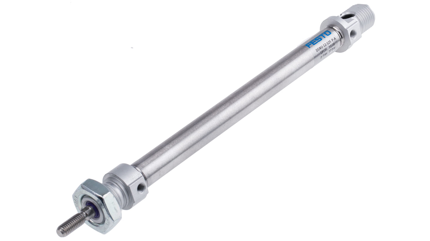 กระบอกลม Festo DSNU-12-125-P-A