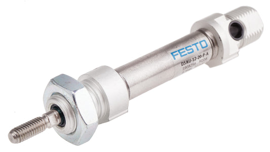 กระบอกลม Festo DSNU-12-20-P-A