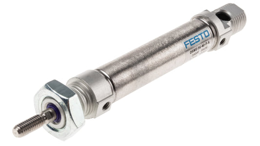 กระบอกลม Festo DSNU-16-40-P-A