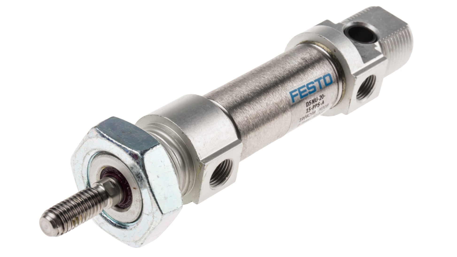 กระบอกลม Festo DSNU-20-15-PPS-A