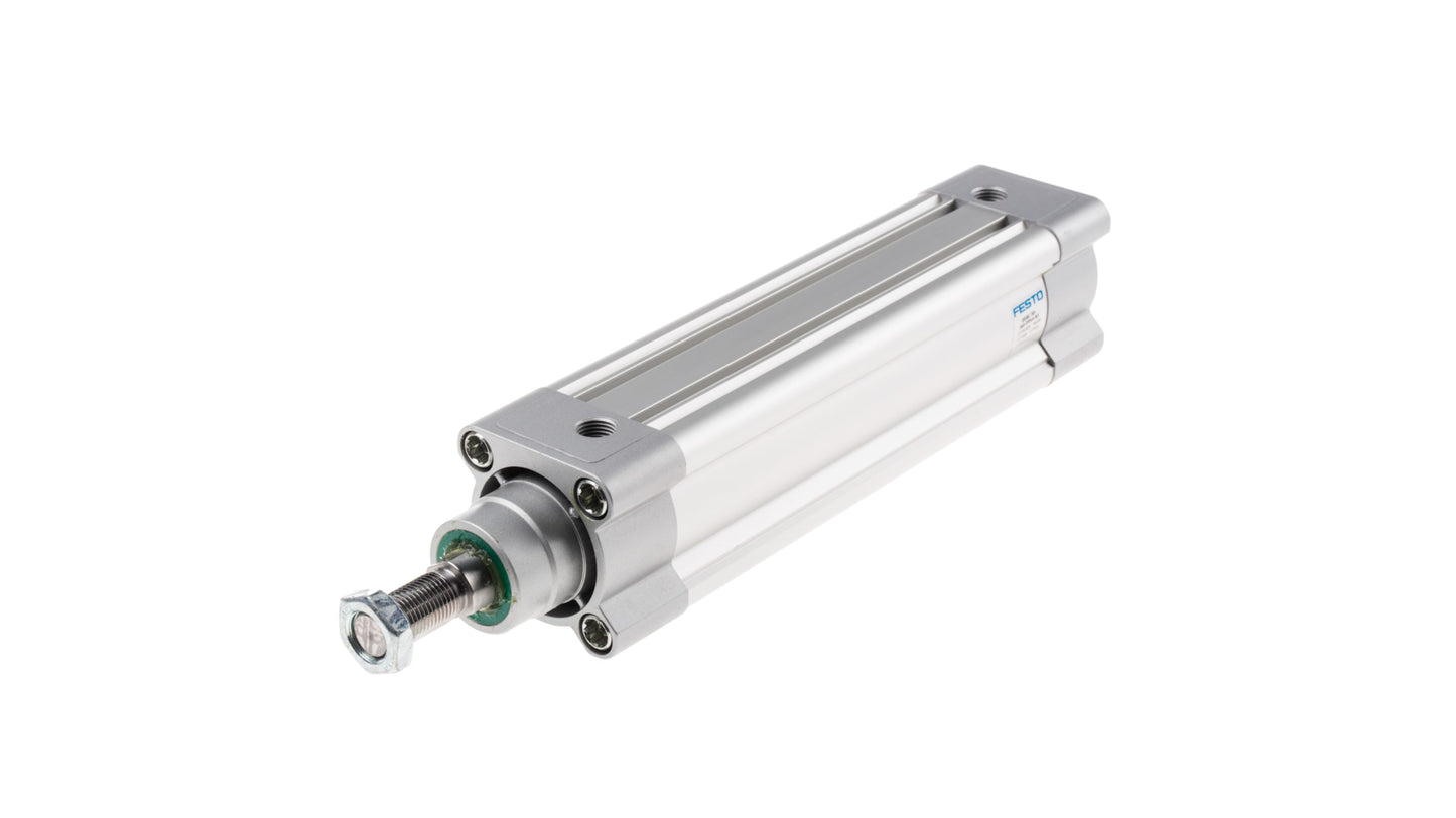 กระบอกลม Festo DSBC-50-160-PPSA-N3