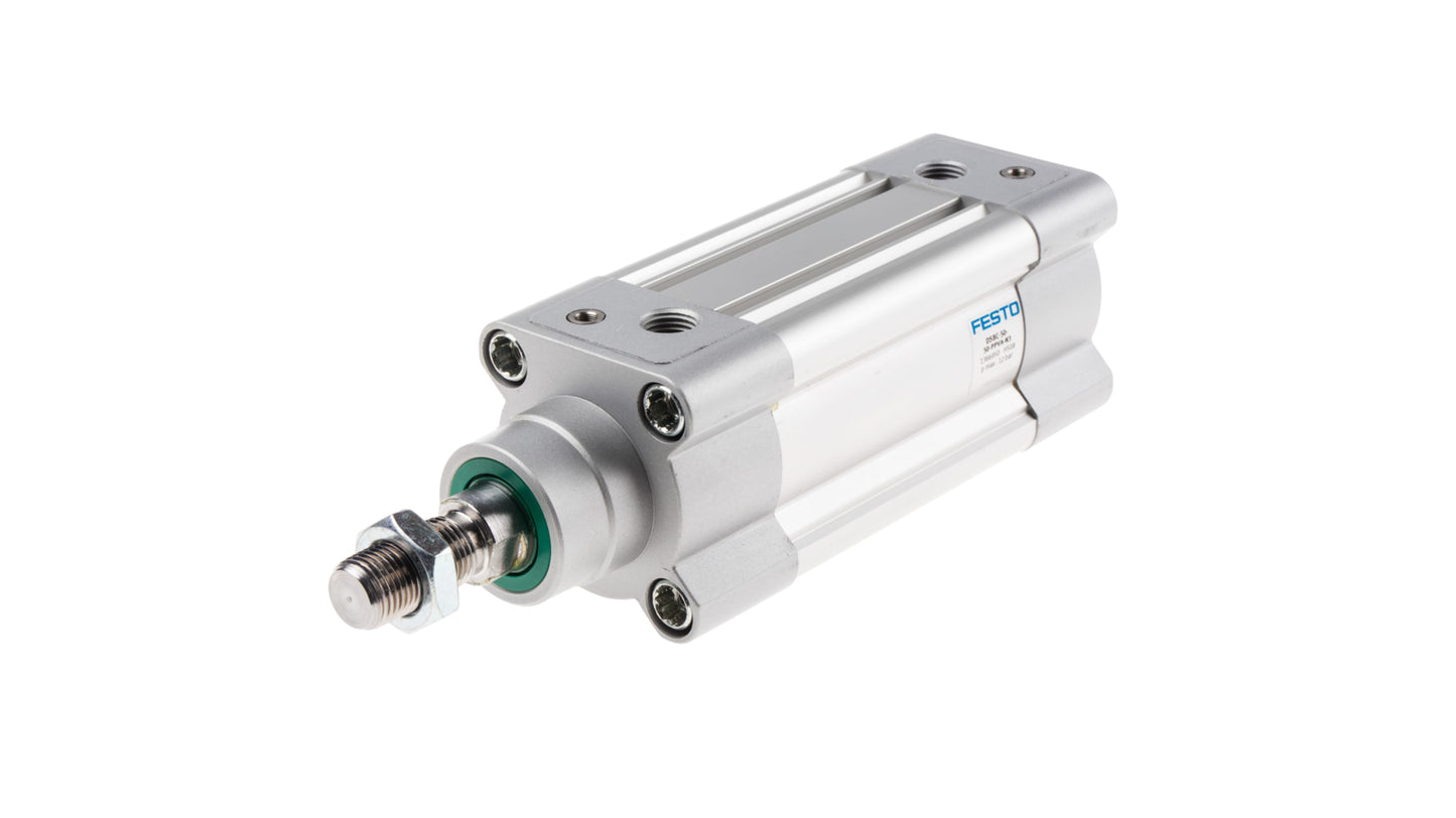 กระบอกลม Festo DSBC-50-50-PPVA-N3