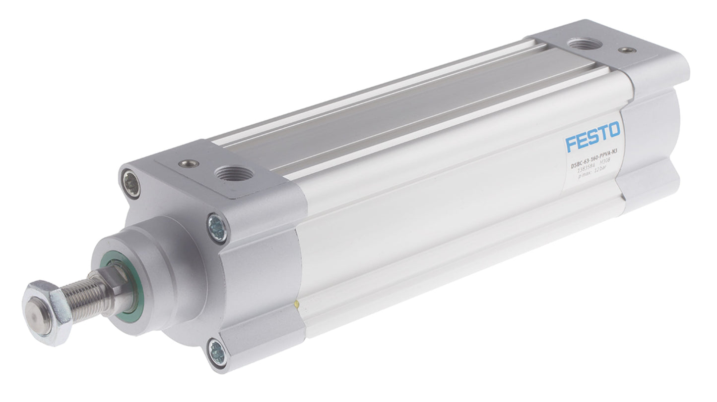 กระบอกลม Festo DSBC-63-160-PPVA-N3