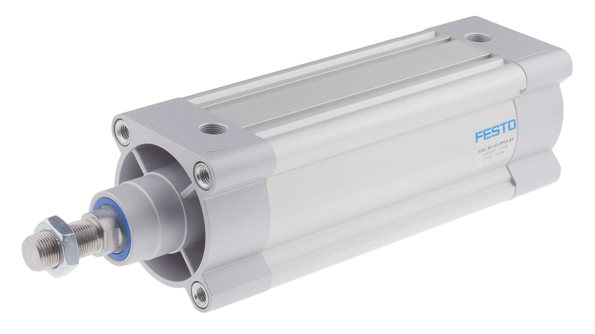 กระบอกลม Festo DSBC-80-250-PPSA-N3