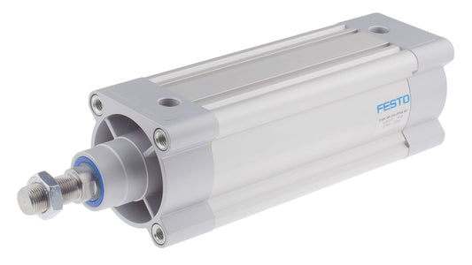 กระบอกลม Festo DSBC-80-200-PPSA-N3