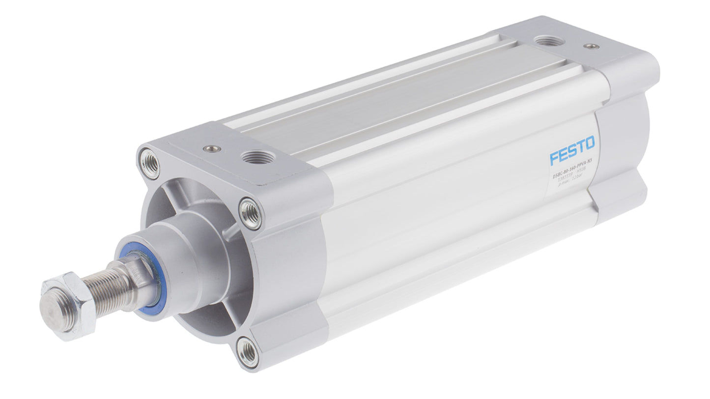 กระบอกลม Festo DSBC-80-300-PPVA-N3