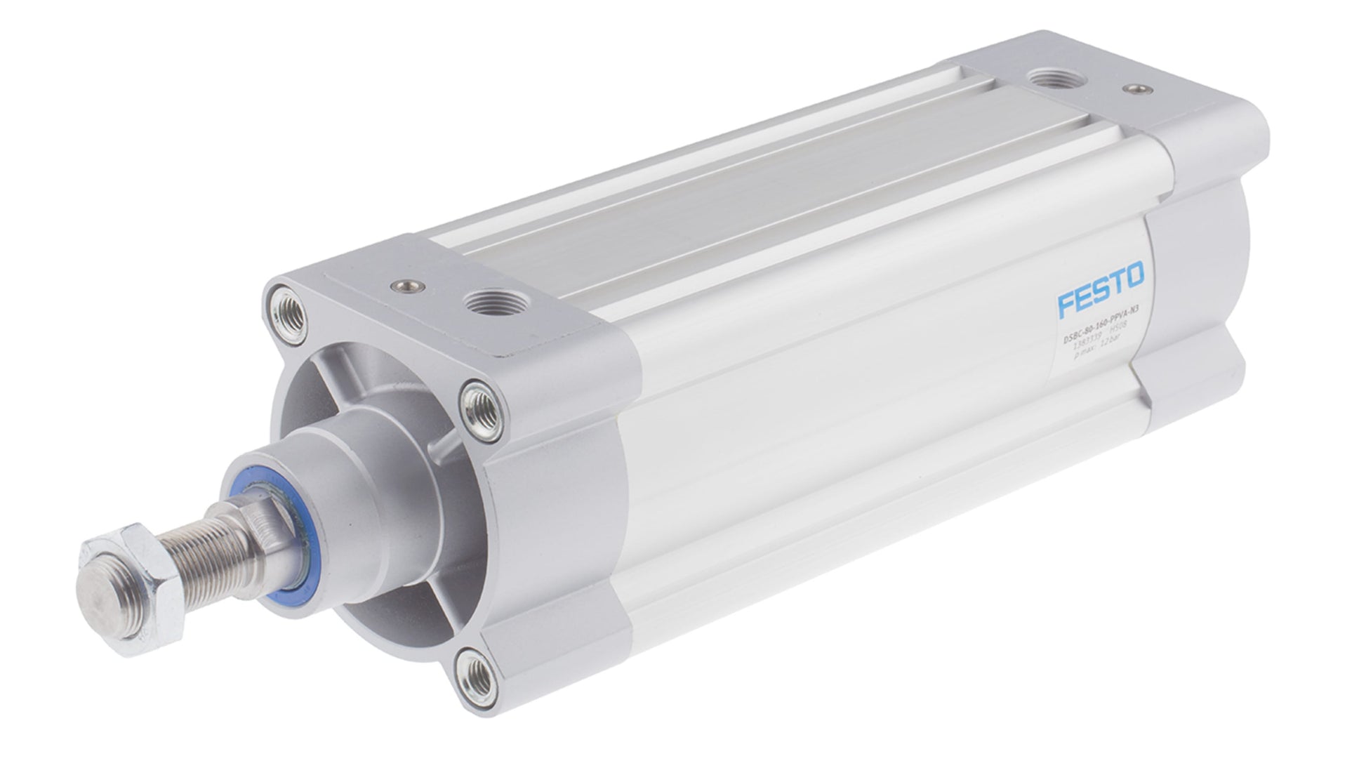 กระบอกลม Festo DSBC-80-200-PPVA-N3