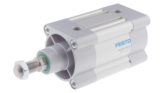 กระบอกลม Festo DSBC-80-40-PPSA-N3