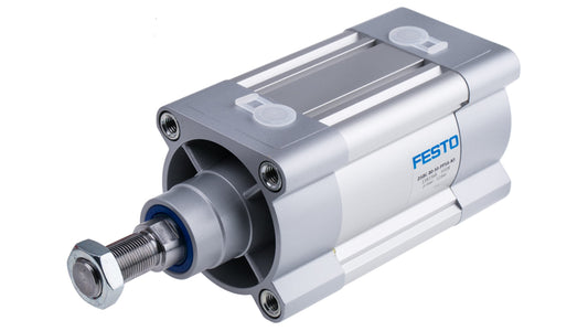 กระบอกลม Festo DSBC-80-50-PPSA-N3