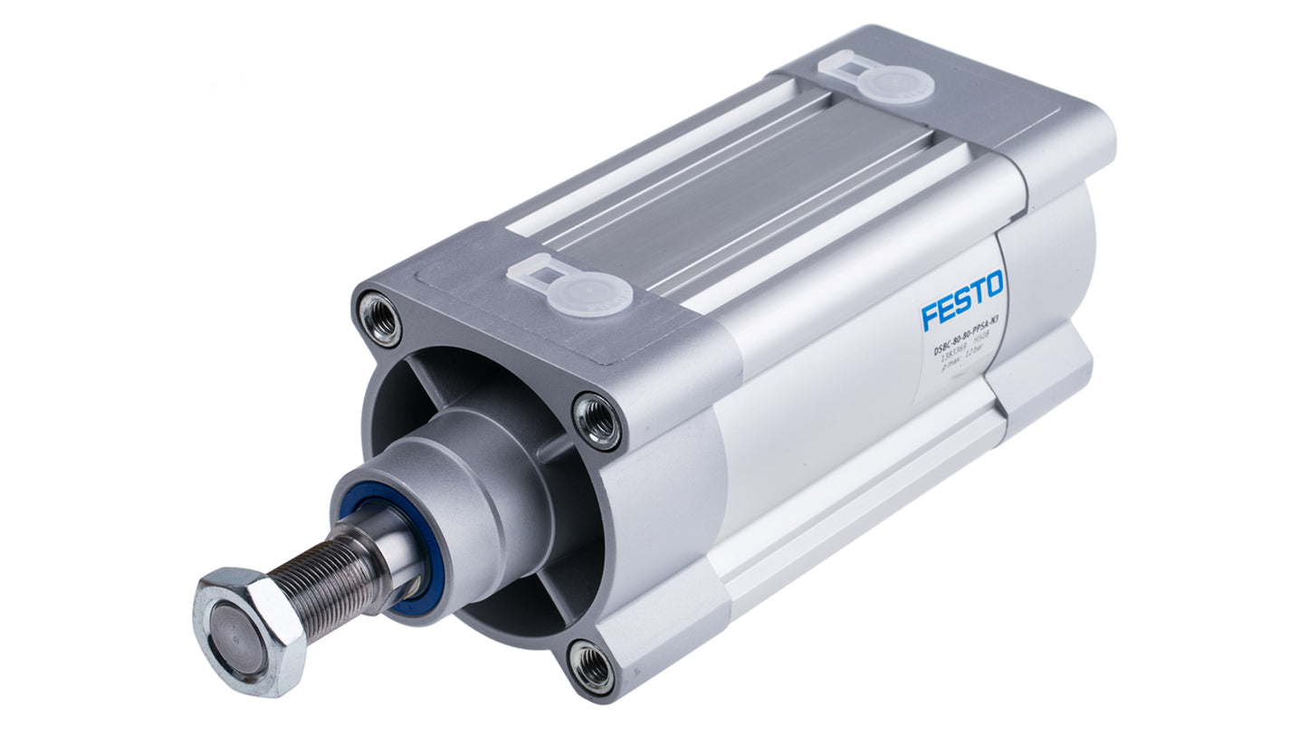 กระบอกลม Festo DSBC-80-80-PPSA-N3