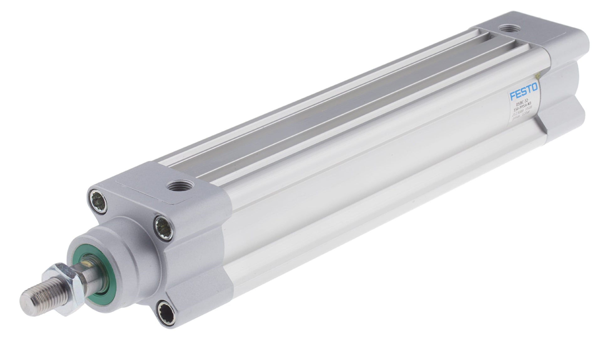 กระบอกลม Festo DSBC-32-150-PPSA-N3