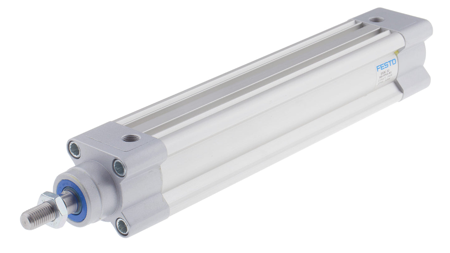 กระบอกลม Festo DSBC-32-160-PPSA-N3