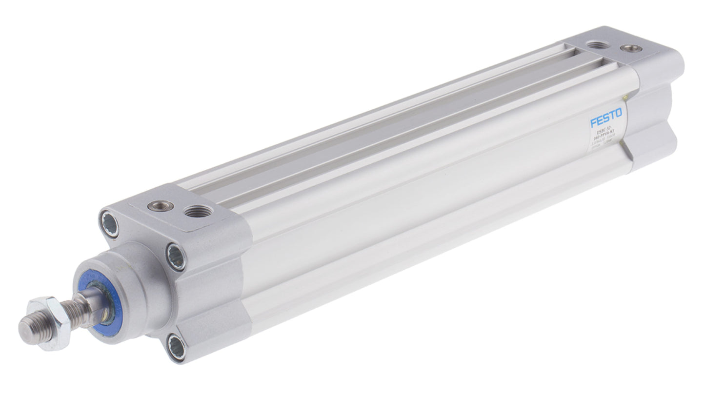 กระบอกลม Festo DSBC-32-160-PPVA-N3