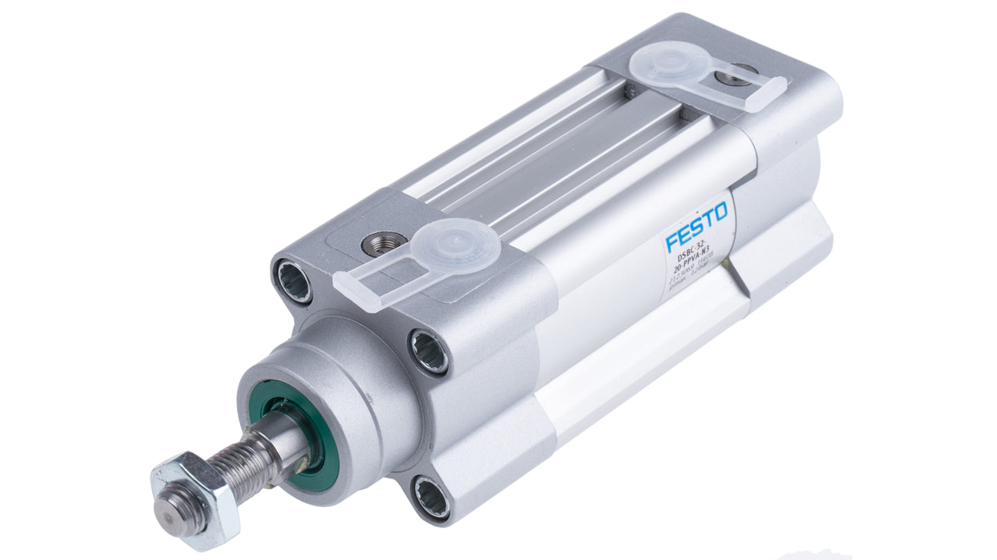 กระบอกลม Festo DSBC-32-20-PPVA-N3