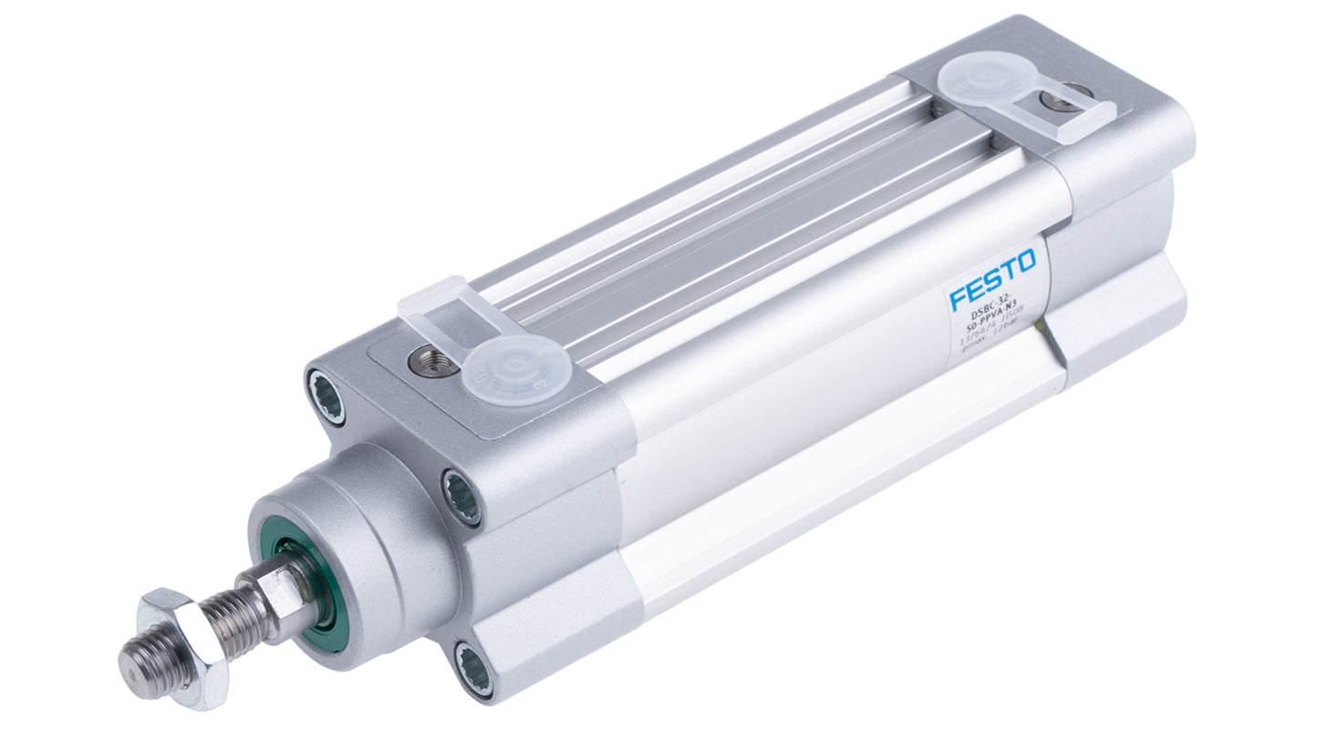 กระบอกลม Festo DSBC-32-50-PPVA-N3