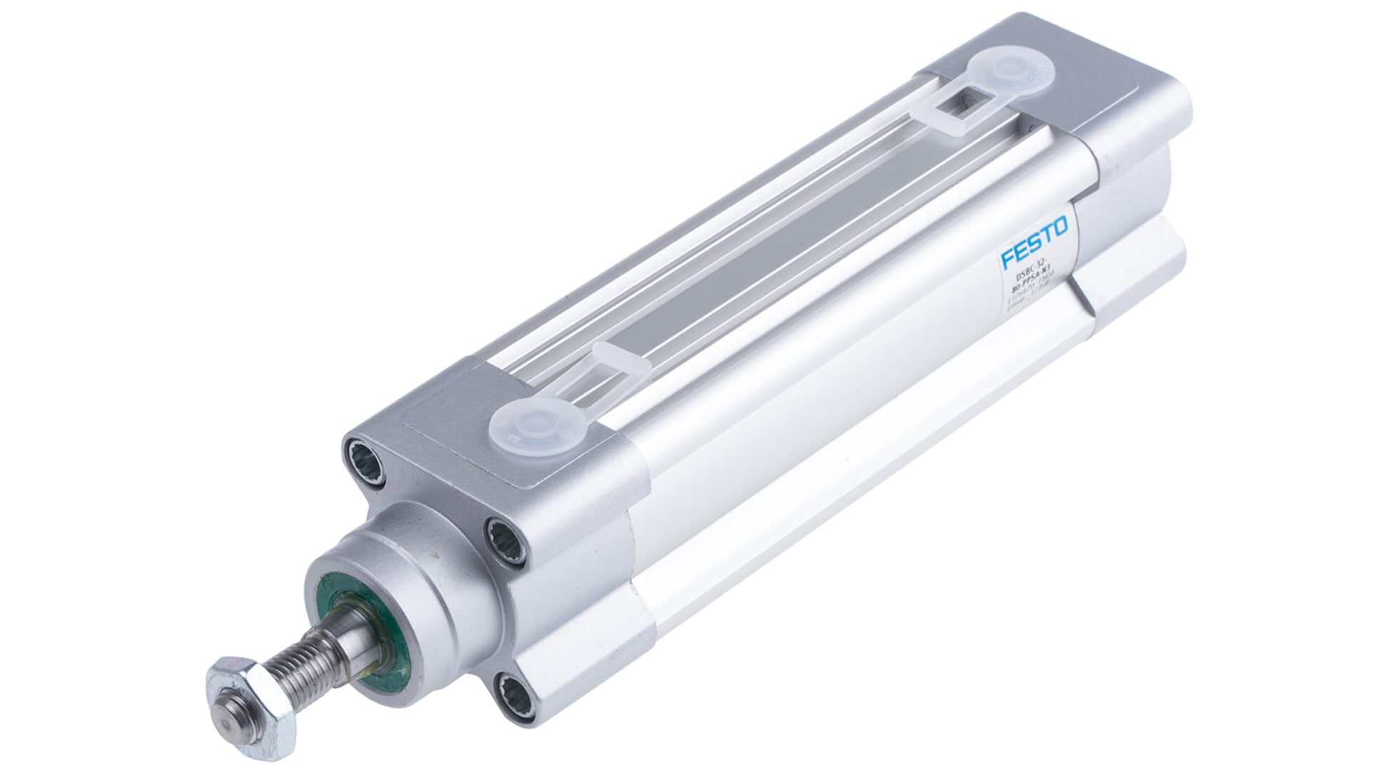 กระบอกลม Festo DSBC-32-80-PPSA-N3