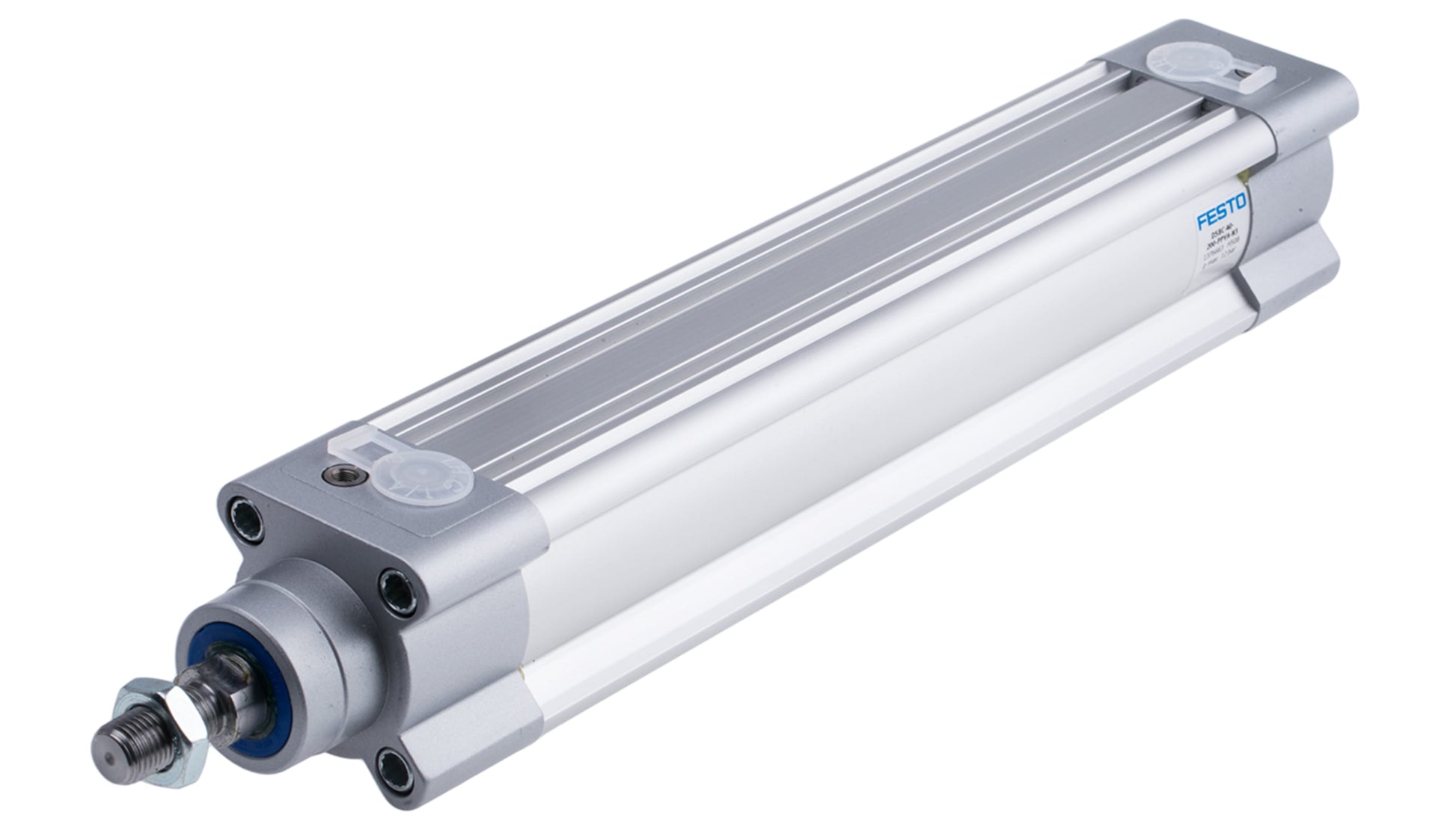 กระบอกลม Festo DSBC-40-200-PPVA-N3