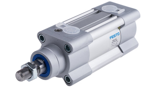 กระบอกลม Festo DSBC-40-20-PPVA-N3