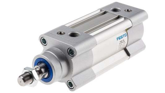 กระบอกลม Festo DSBC-40-25-PPVA-N3