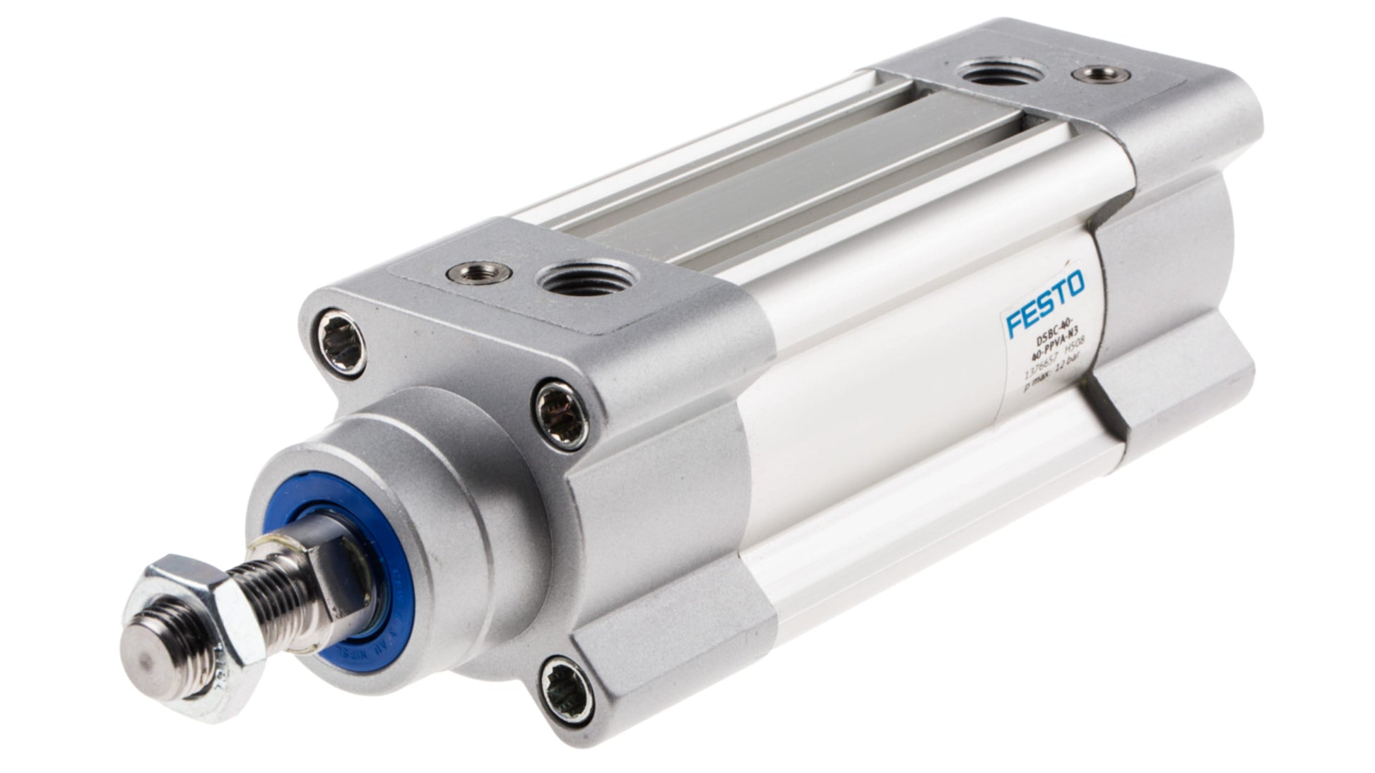 กระบอกลม Festo DSBC-40-40-PPVA-N3