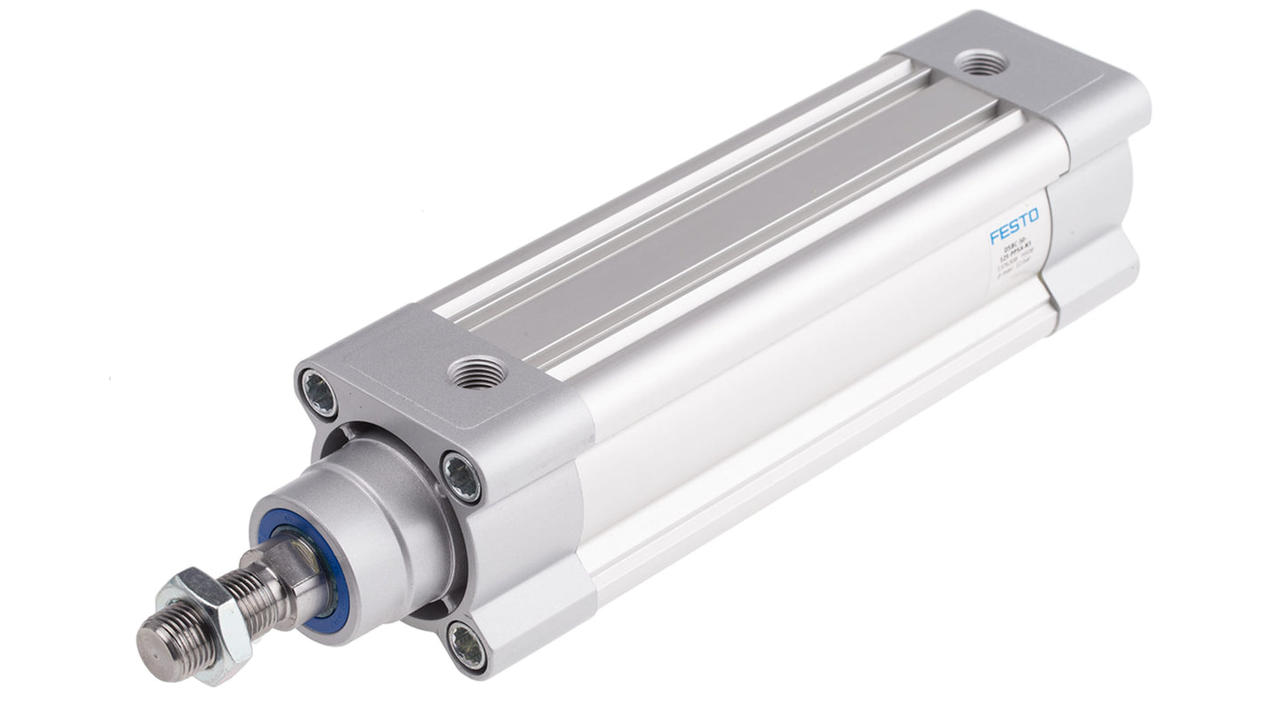 กระบอกลม Festo DSBC-50-125-PPSA-N3