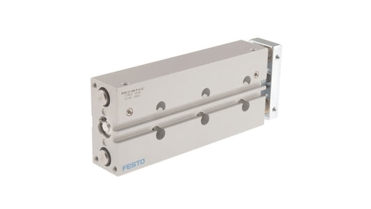 Festo Pneumatic Guided Cylinder  DFM-12-100-P-A-GF