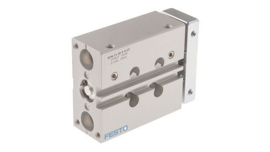 Festo Pneumatic Guided Cylinder  DFM-12-30-P-A-GF