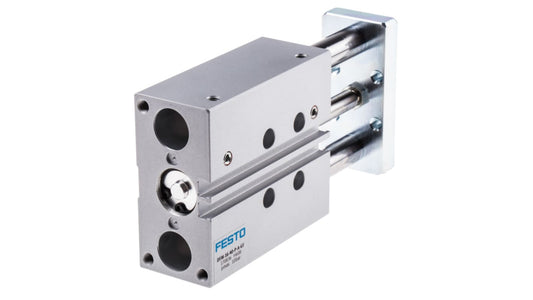 Festo Pneumatic Guided Cylinder  DFM-16-40-P-A-GF