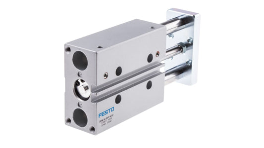 Festo Pneumatic Guided Cylinder  DFM-16-50-P-A-GF