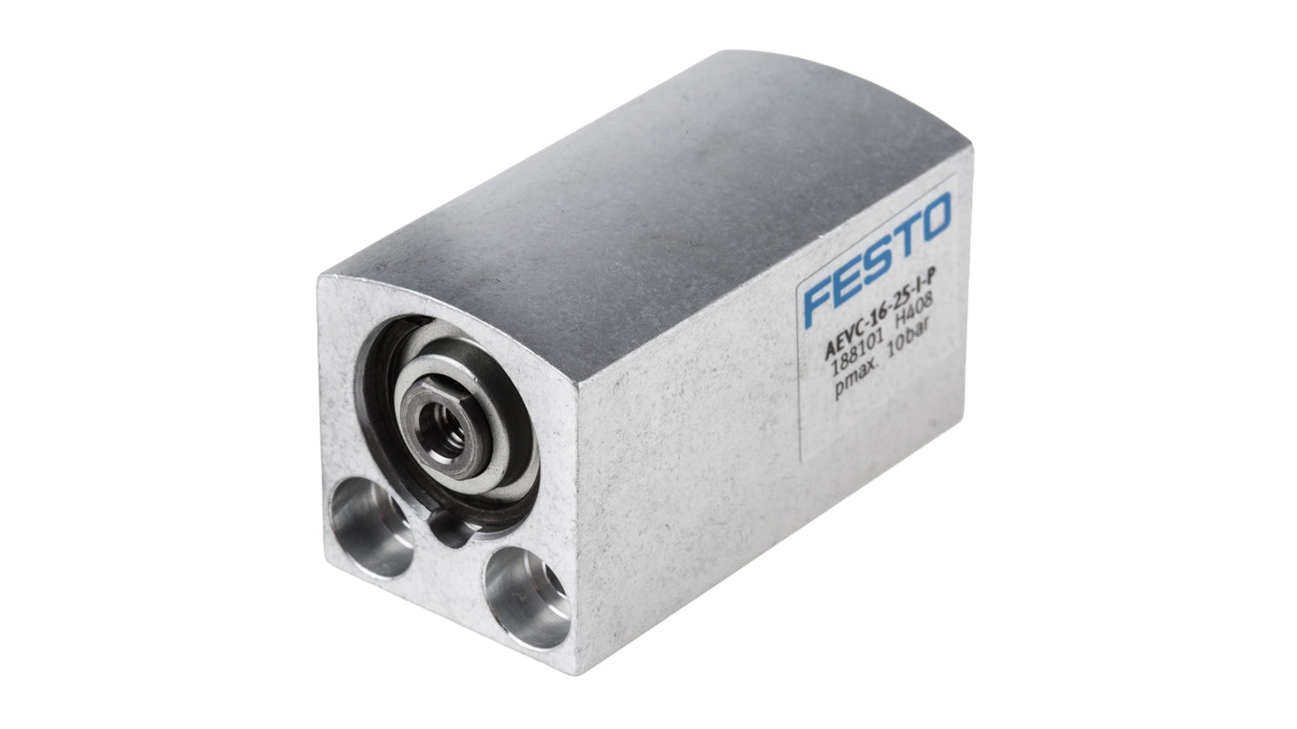 กระบอกลม Festo AEVC-16-25-I-P