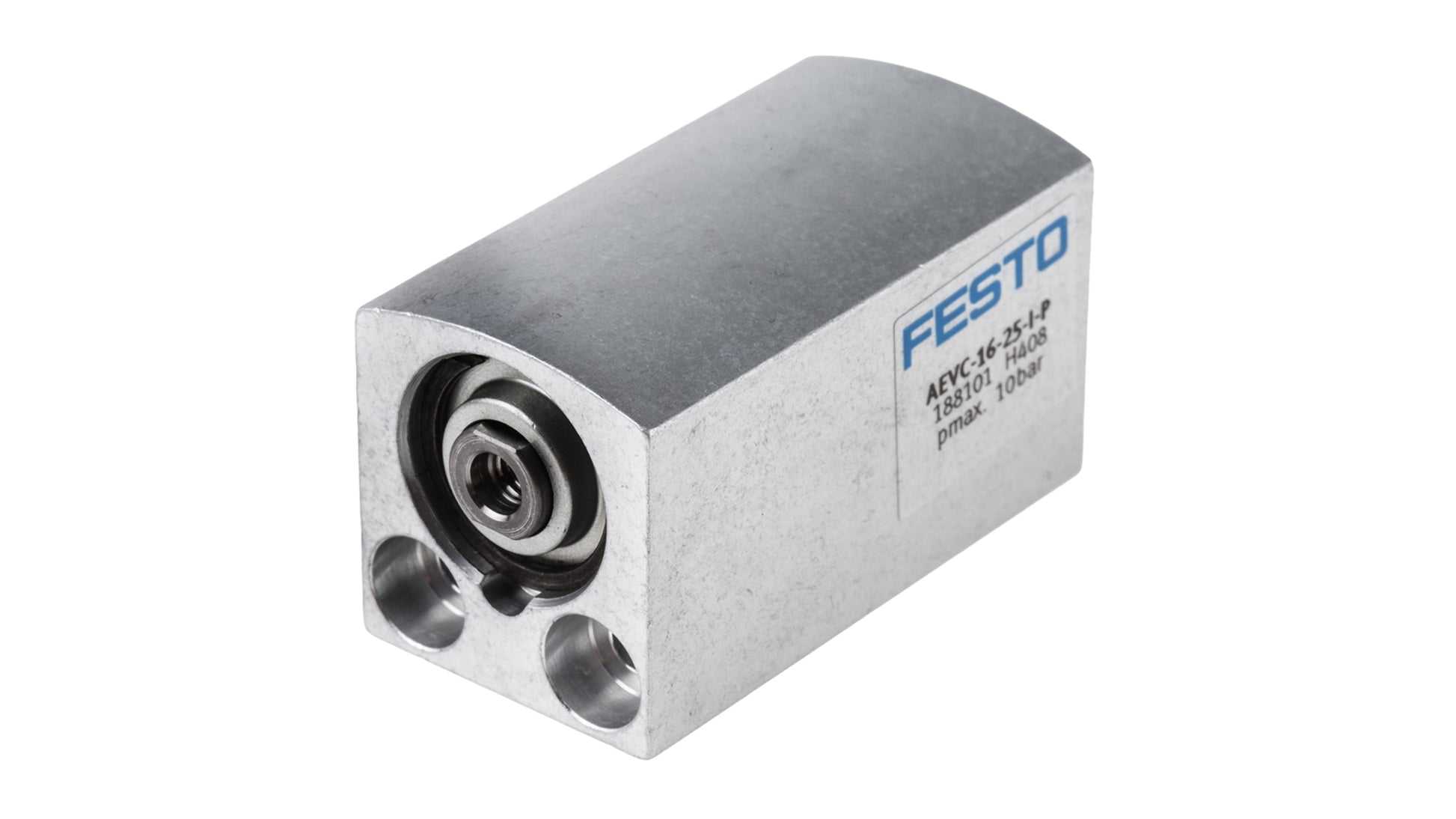 กระบอกลม Festo AEVC-16-25-I-P