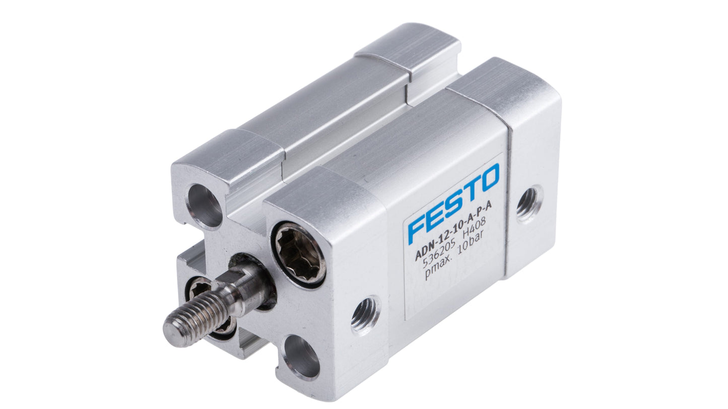 กระบอกลม Festo ADN-12-10-A-P-A