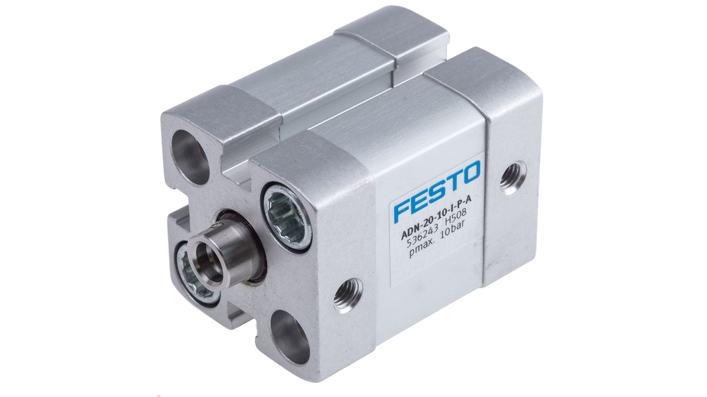 กระบอกลม Festo ADN-20-10-I-P-A