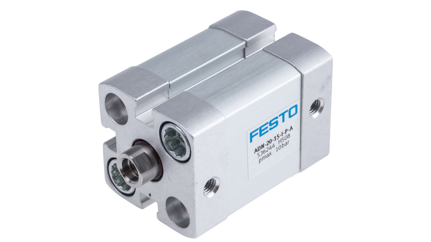 กระบอกลม Festo ADN-20-15-I-P-A