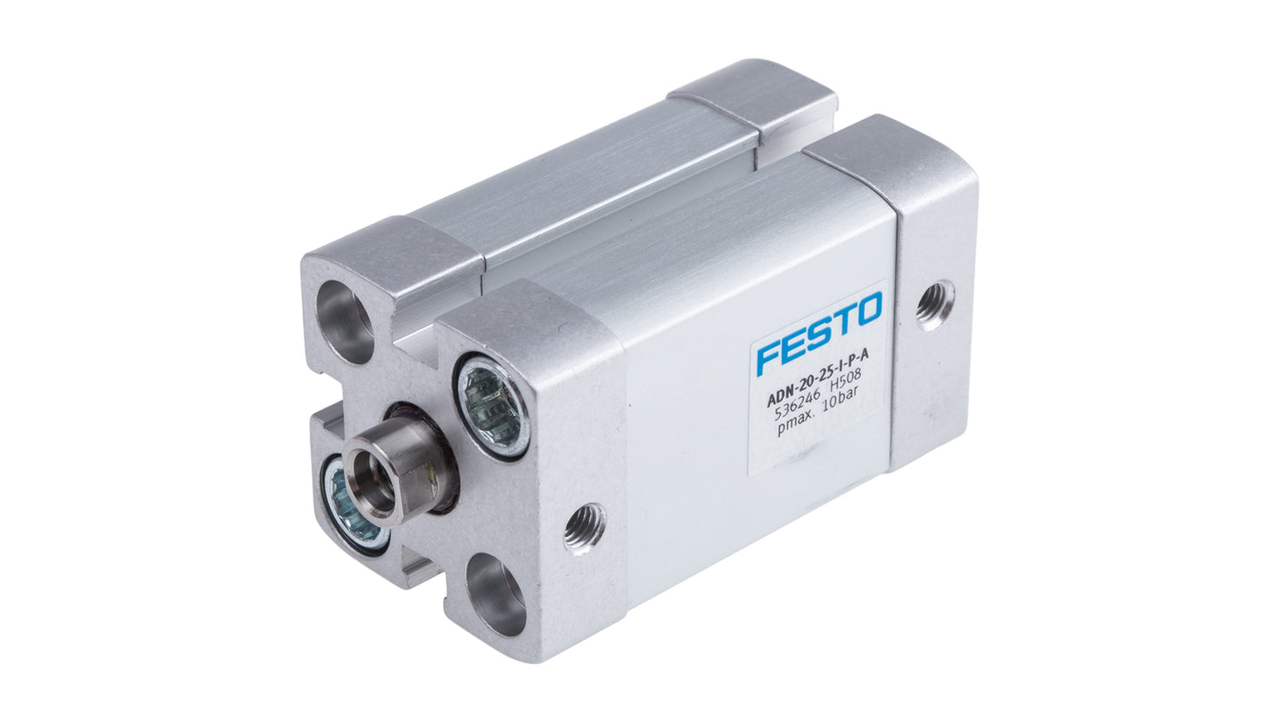 กระบอกลม Festo ADN-20-25-I-P-A