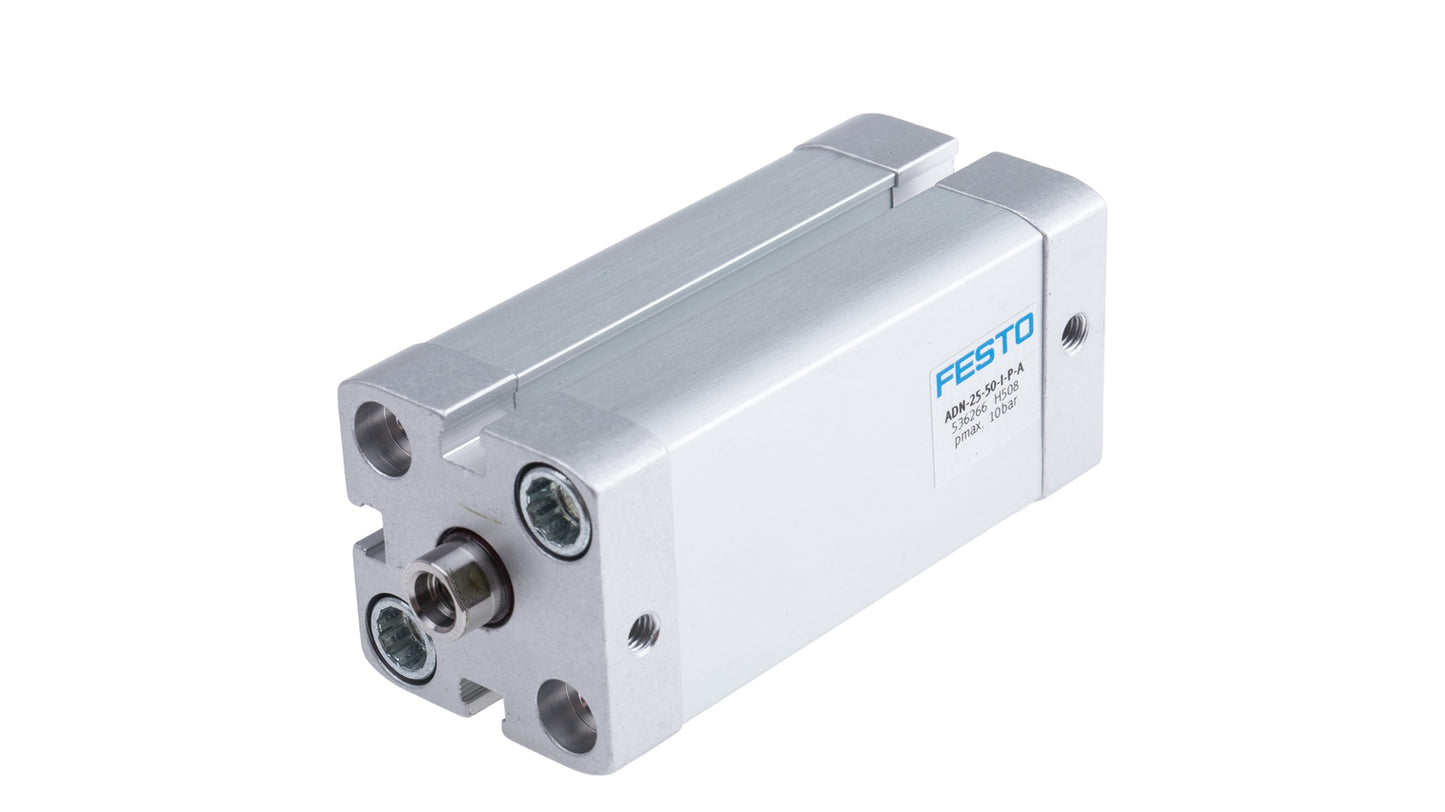 กระบอกลม Festo ADN-25-50-I-P-A