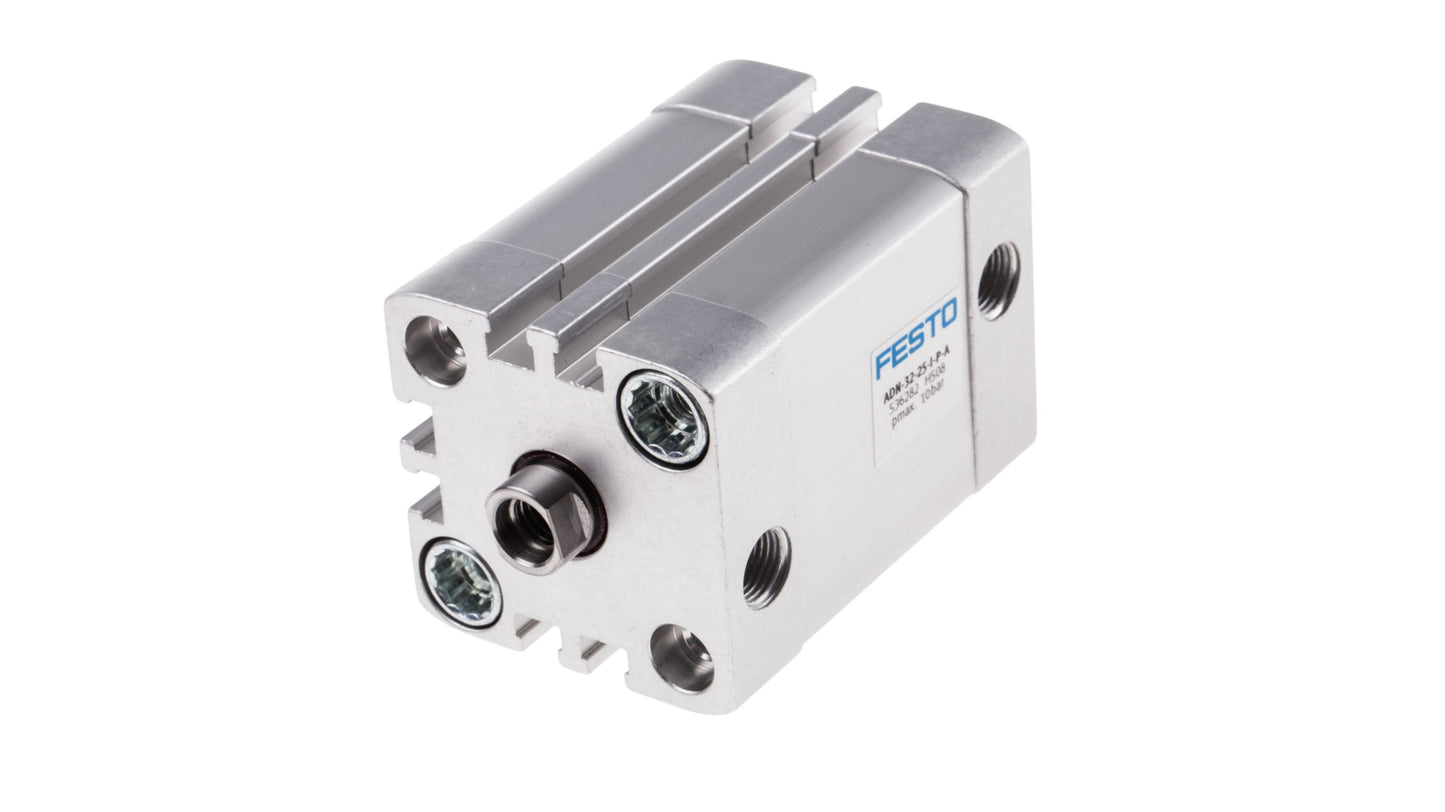 กระบอกลม Festo ADN-32-25-I-P-A