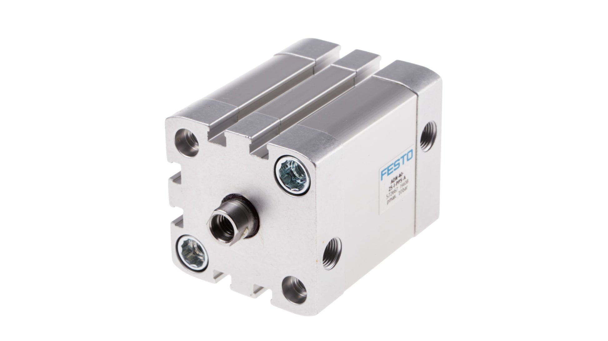 กระบอกลม Festo ADN-40-25-I-PPS-A