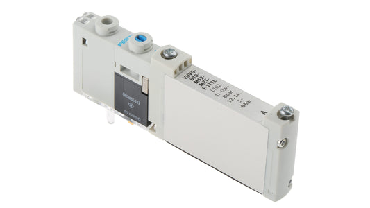 โซลินอยด์วาล์ว FESTO VUVG-B10-M52-MZT-F-1T1L