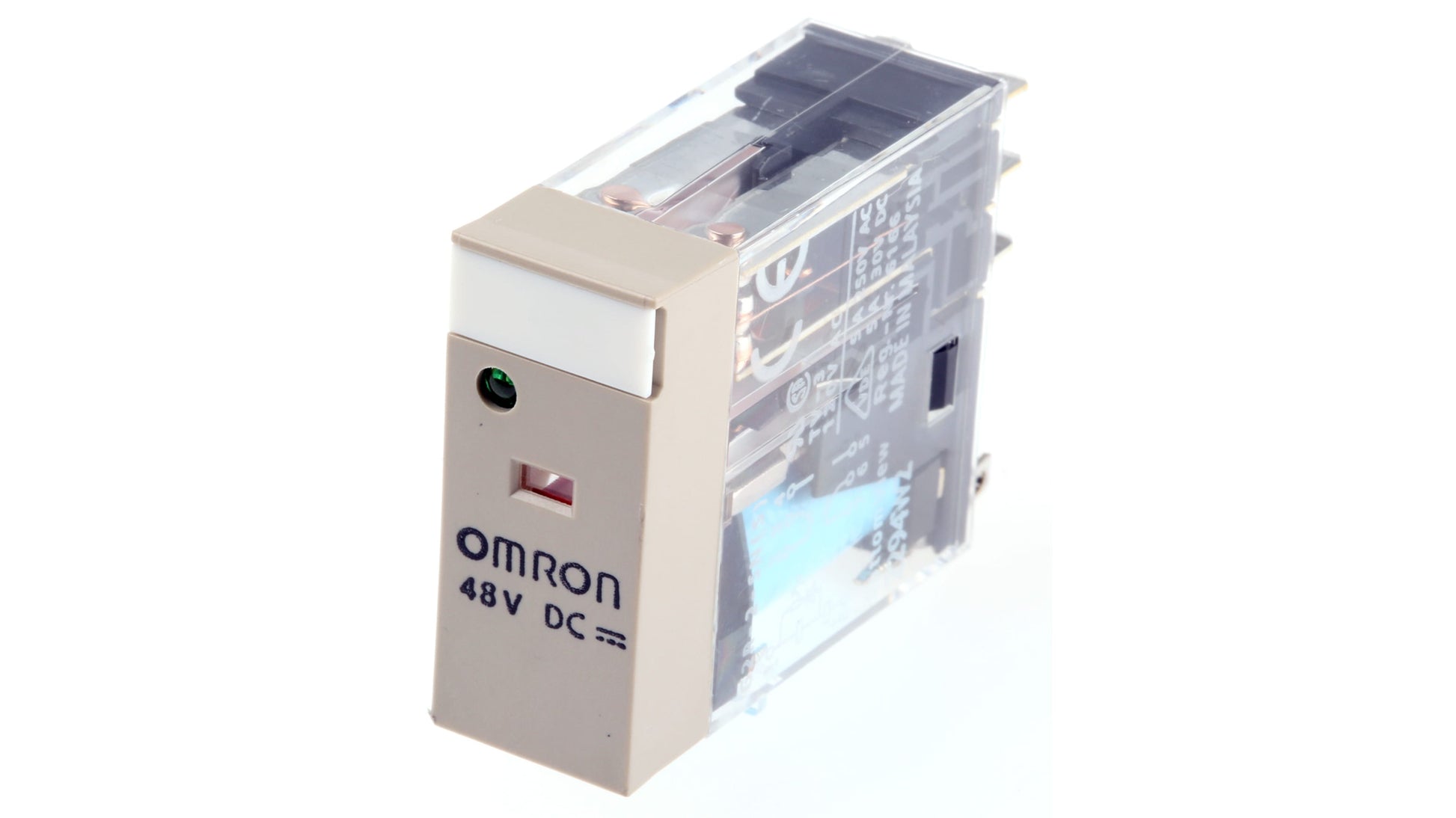 รีเลย์ Omron G2R2SN48DCS