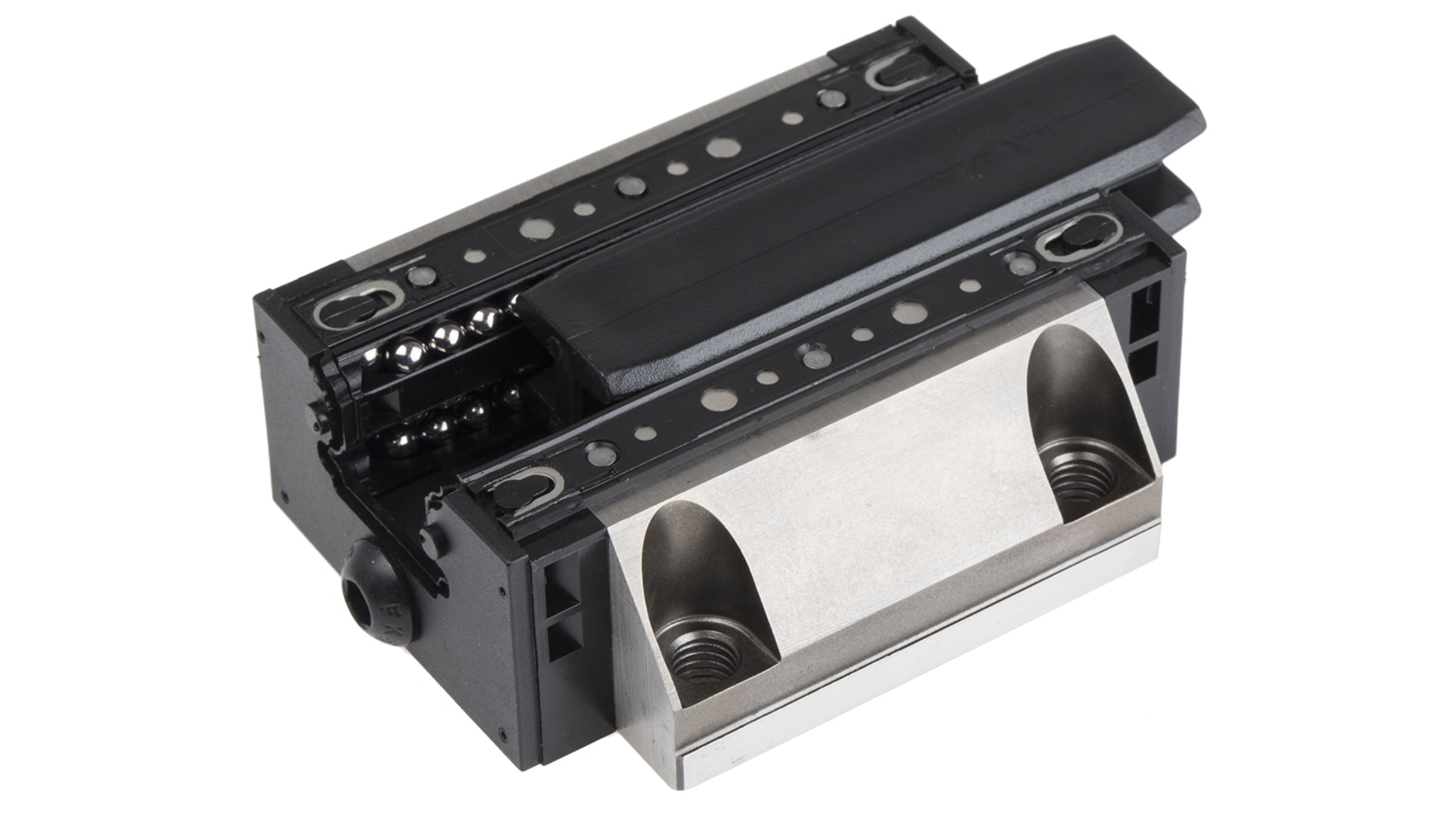 ตลับลูกปืน INA  Linear Guide Carriage KWSE20-G3-V1