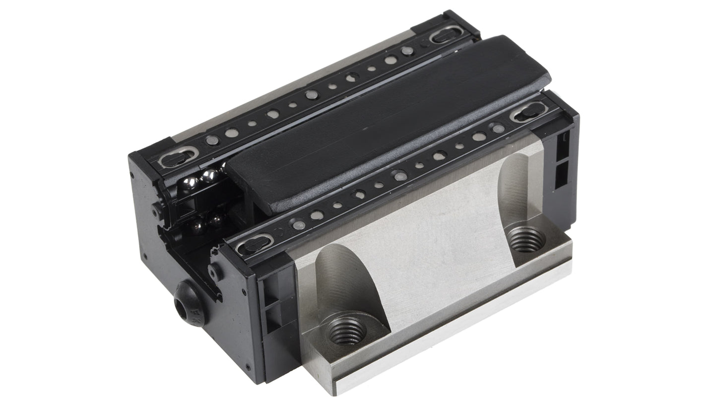 ตลับลูกปืน INA  Linear Guide Carriage KWSE25-G2-V2