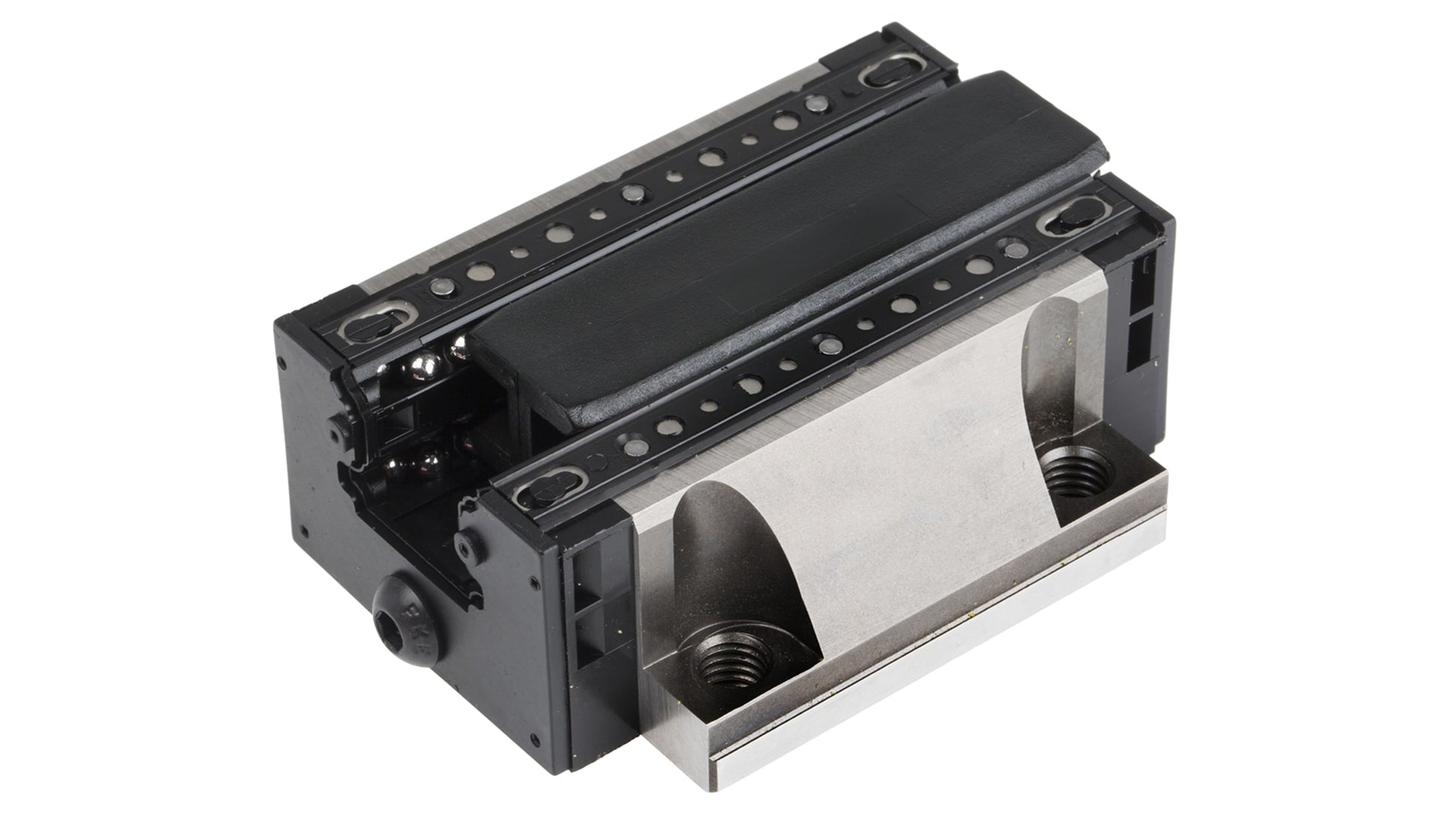 ตลับลูกปืน INA  Linear Guide Carriage KWSE25-G3-V1