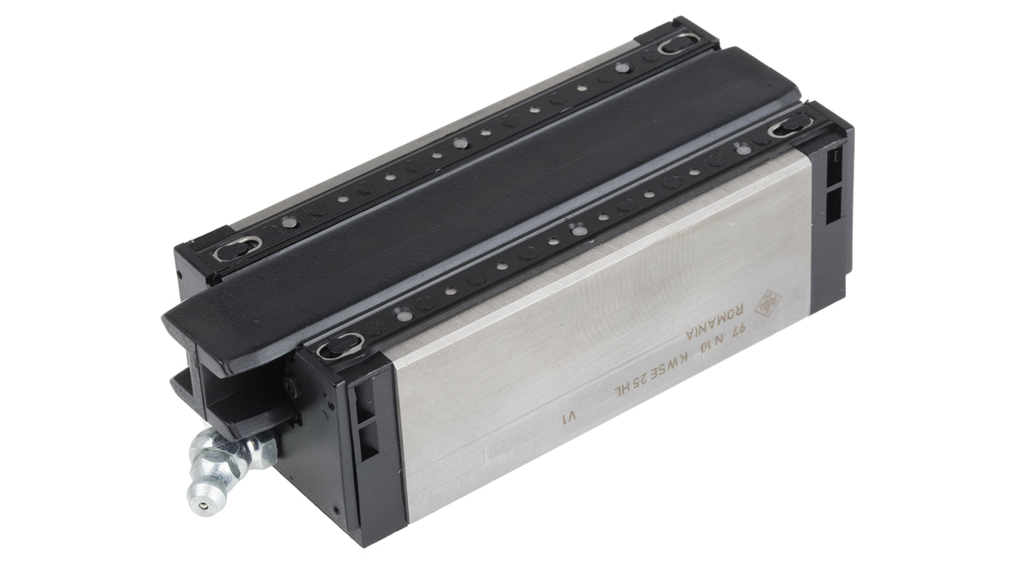 ตลับลูกปืน INA  Linear Guide Carriage KWSE25-HL-G3-V1