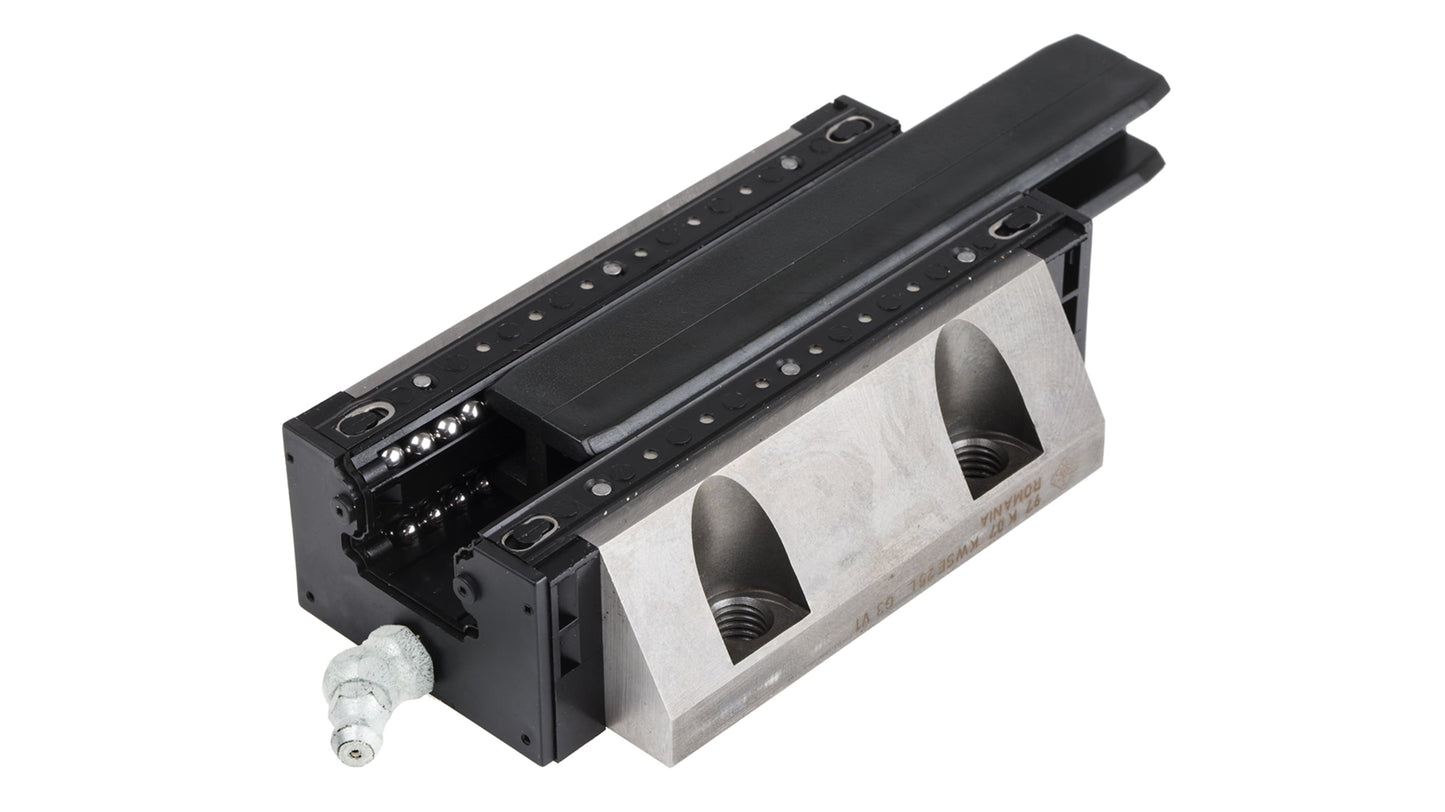 ตลับลูกปืน INA  Linear Guide Carriage KWSE25-L-G3-V1