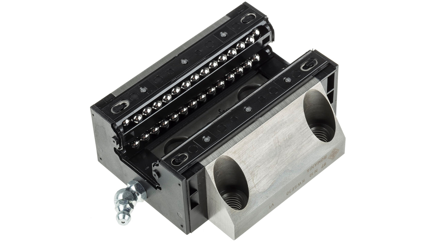 ตลับลูกปืน INA  Linear Guide Carriage KWSE30-G3-V1