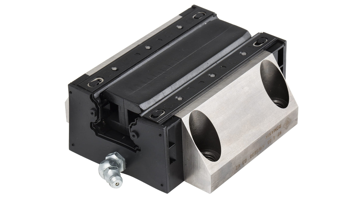 ตลับลูกปืน INA  Linear Guide Carriage KWSE30-G3-V2