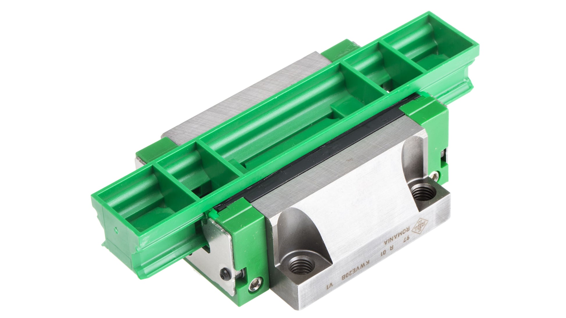 ตลับลูกปืน INA  Linear Guide Carriage KWVE20-B-G3-V1